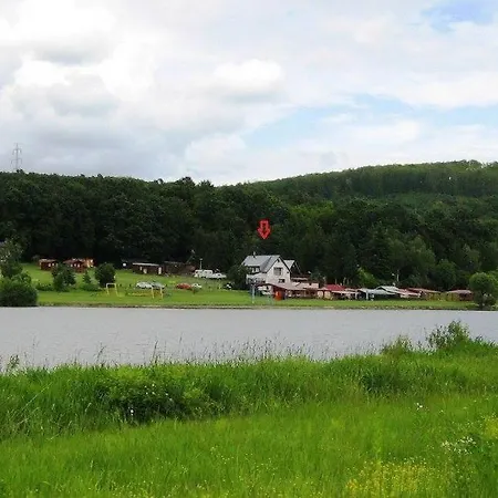 Reyna Gæstehus Ruzina